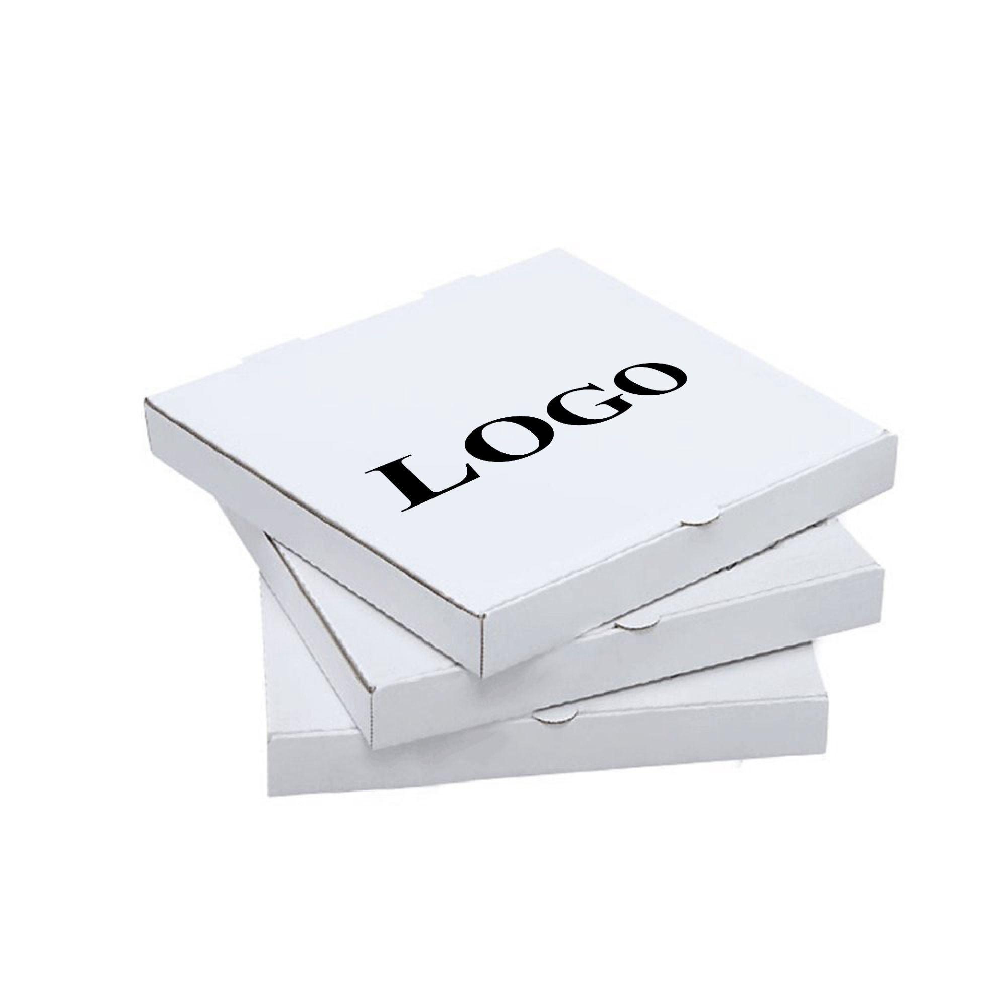 Pizza Box