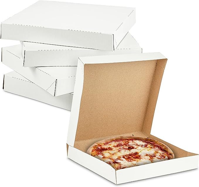 Pizza Box
