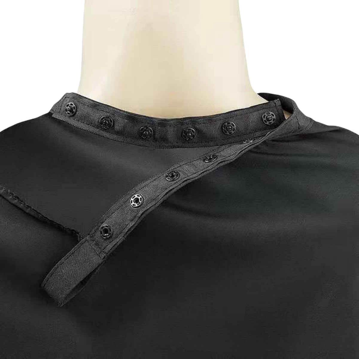 Promotional Custom Logo Imprinted Barber Cape