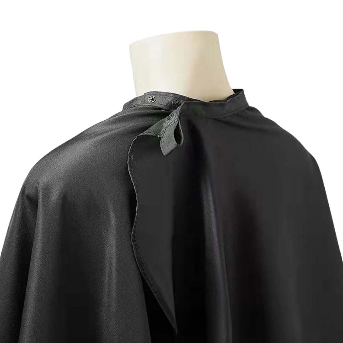 Promotional Custom Logo Imprinted Barber Cape