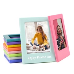 Magnetic Polaroid Frame