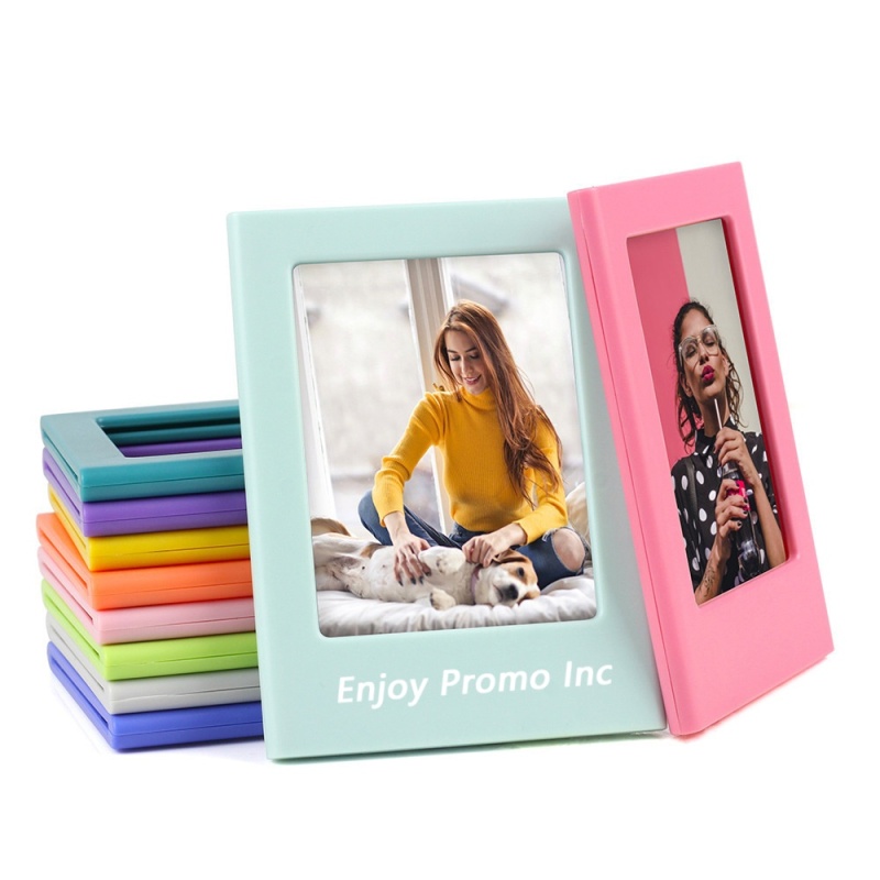 Magnetic Polaroid Frame