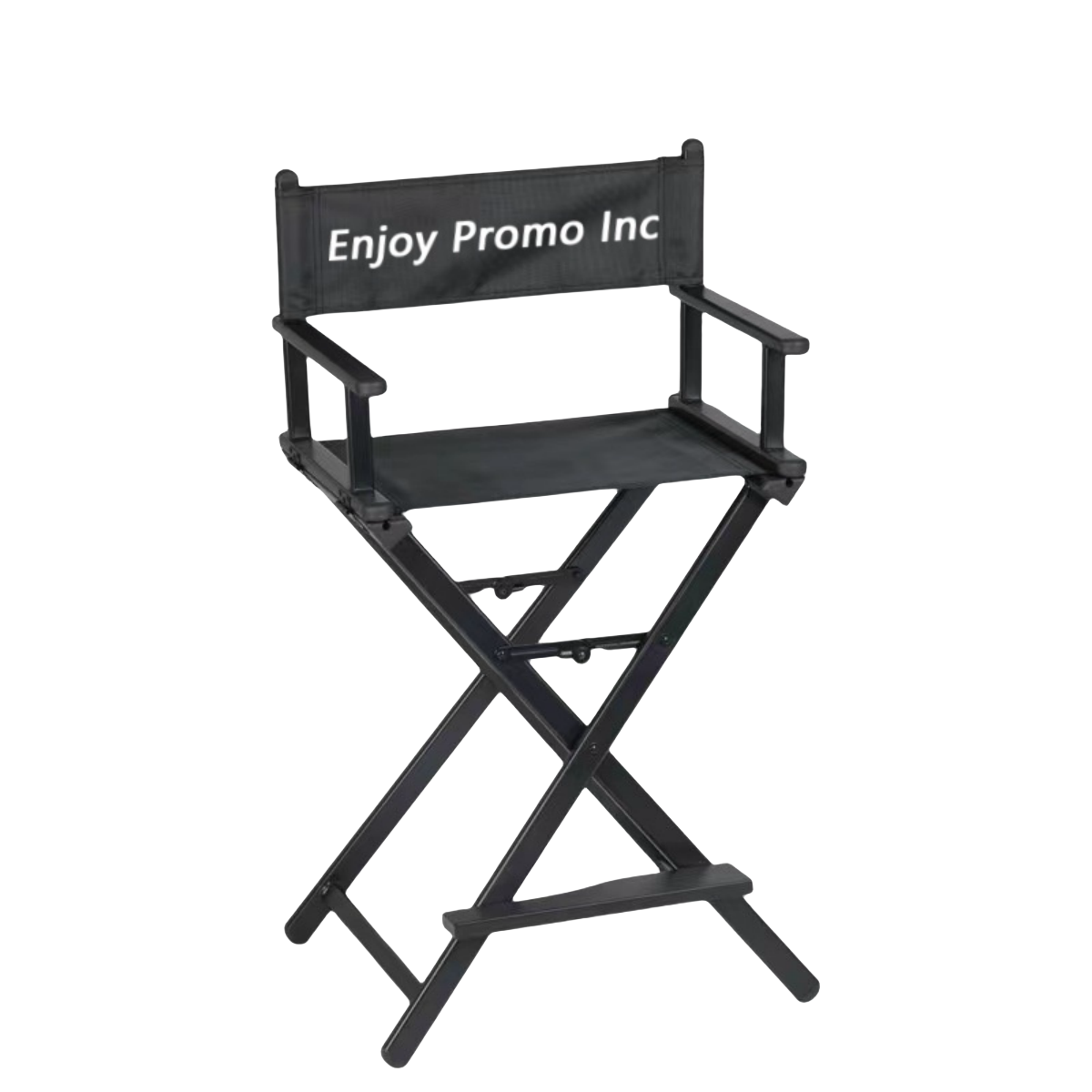 Outdoor Portable Aluminum Alloy Director's Folding Chair