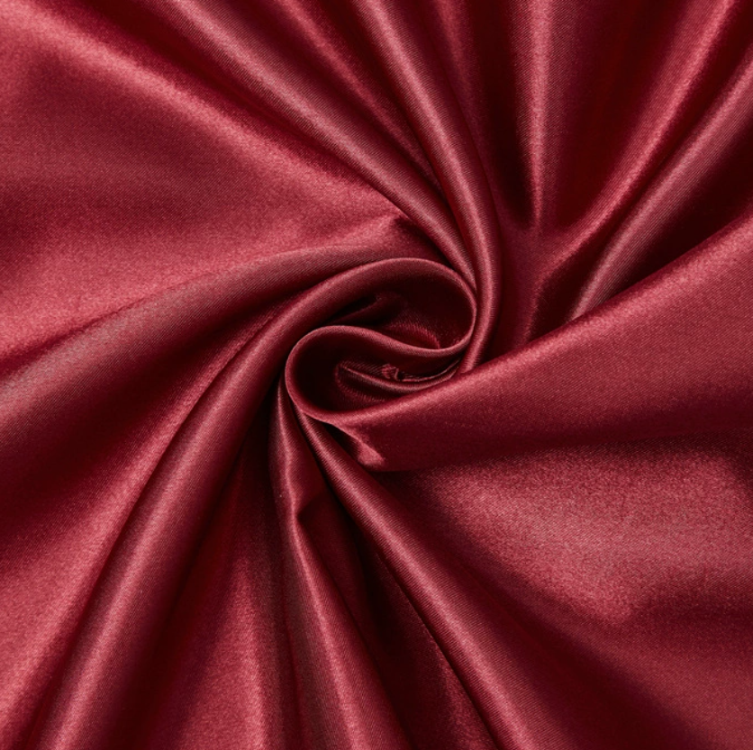 Imitation Silk Pillowcase 20"×30"