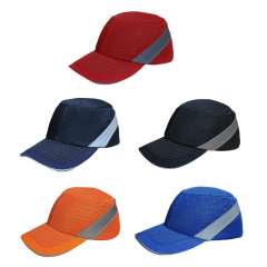 Safety Bump Cap