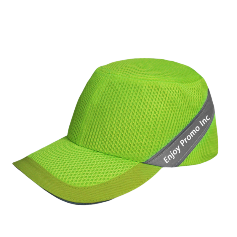 Safety Bump Cap
