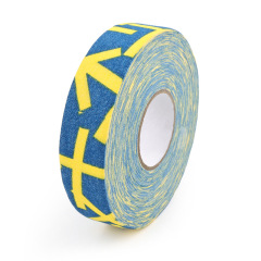Custom Hockey Tape-Grip& Stick Protection-1"x32ft/82ft Roll