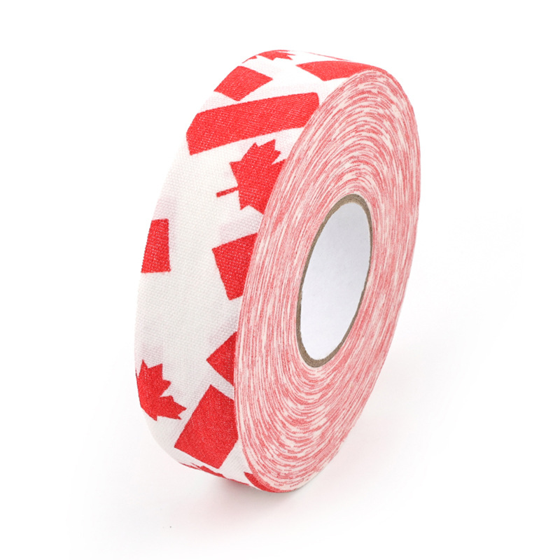 Custom Hockey Tape-Grip& Stick Protection-1"x32ft/82ft Roll