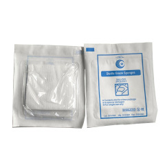 Guaze Sponges（2 pcs）