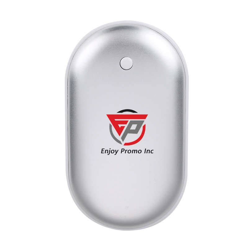Rechargeable Hand Warmers Power Bank