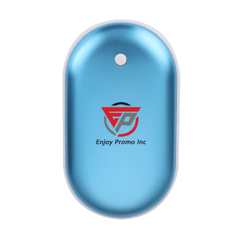 Rechargeable Hand Warmers Power Bank