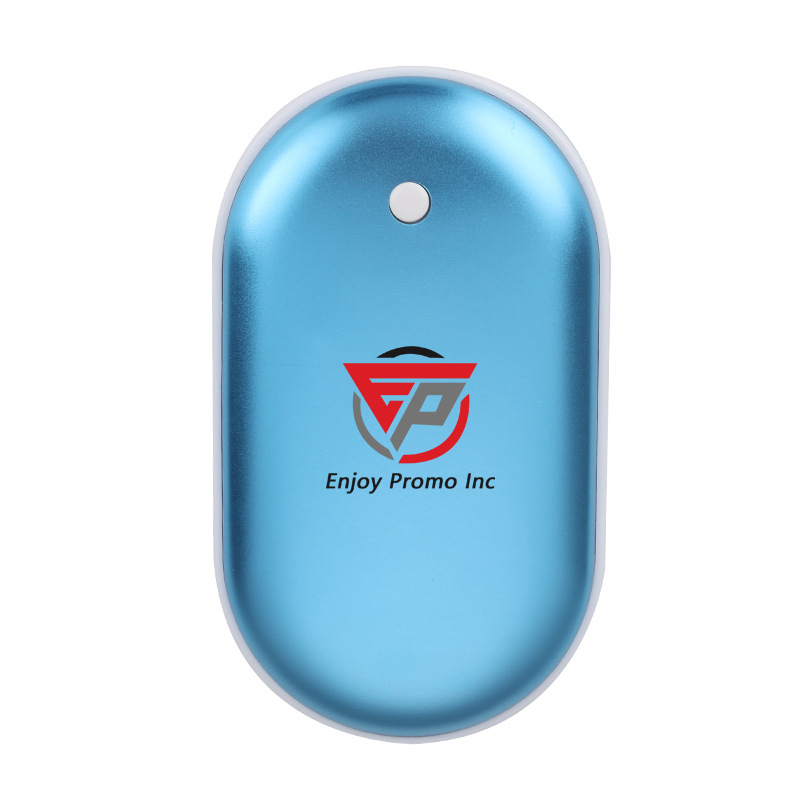 Rechargeable Hand Warmers Power Bank