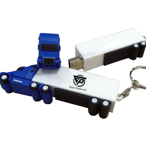 Truck Usb Drive