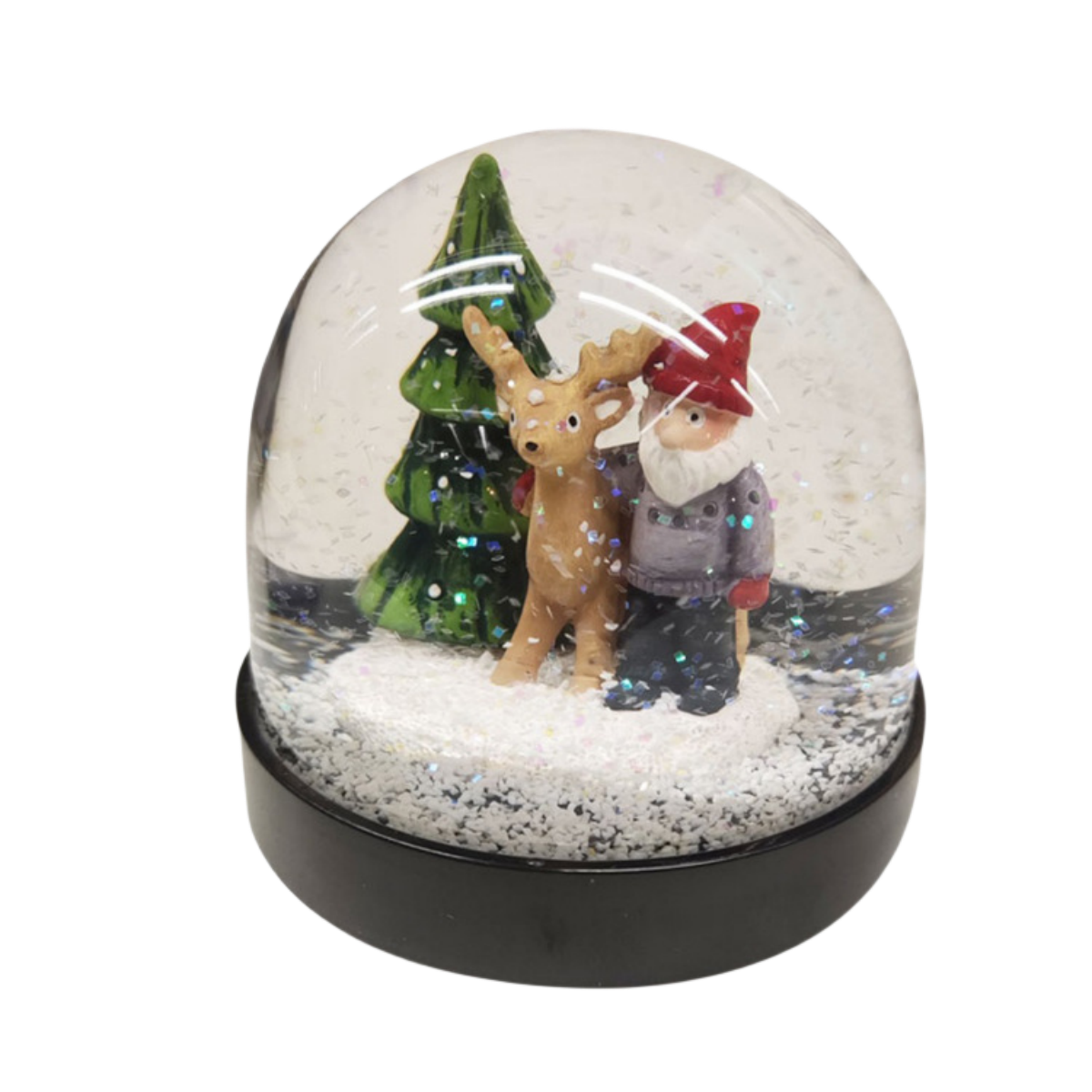 Personalized Acrylic Resin Architectural Globe