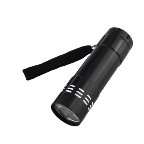 Astro Flashlight