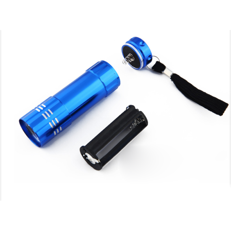 Astro Flashlight