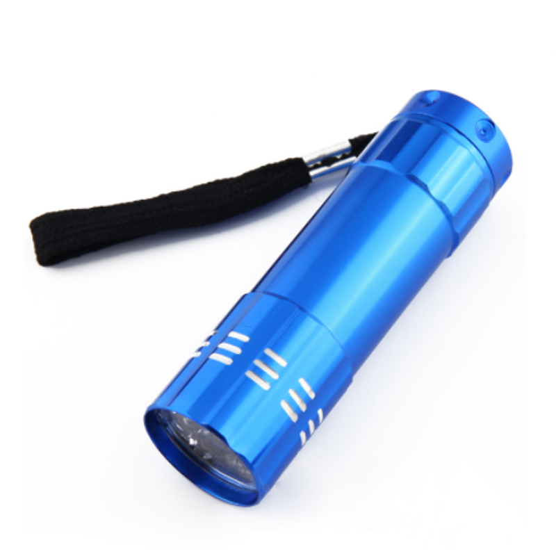 Astro Flashlight
