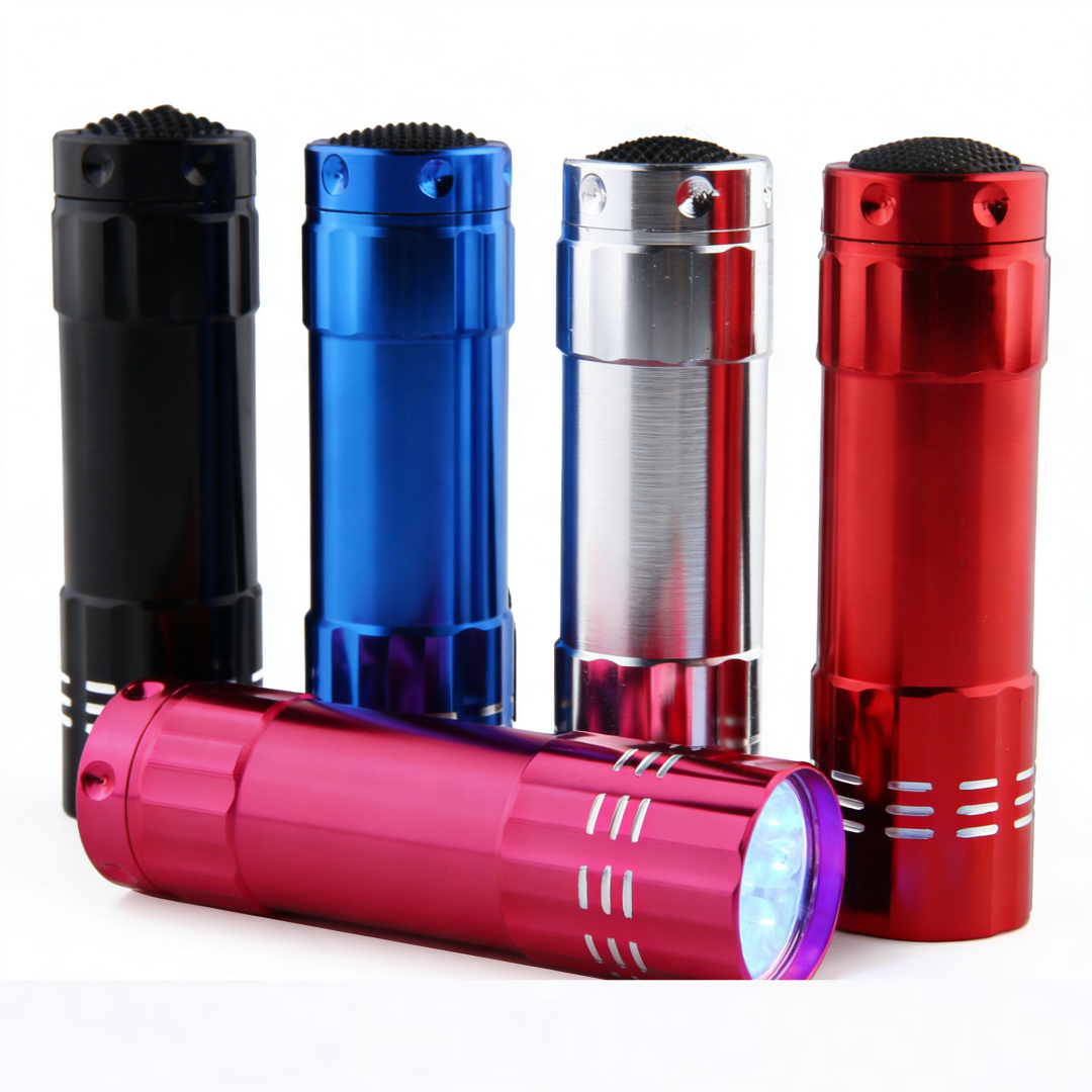 Astro Flashlight
