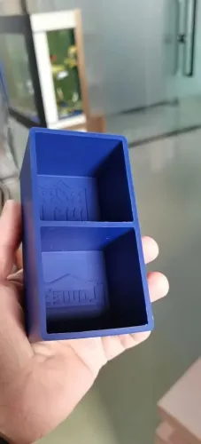 Customized Silicone Ice Tray Mold