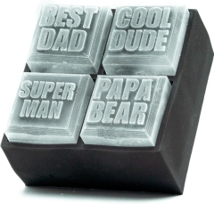 Customized Silicone Ice Tray Mold