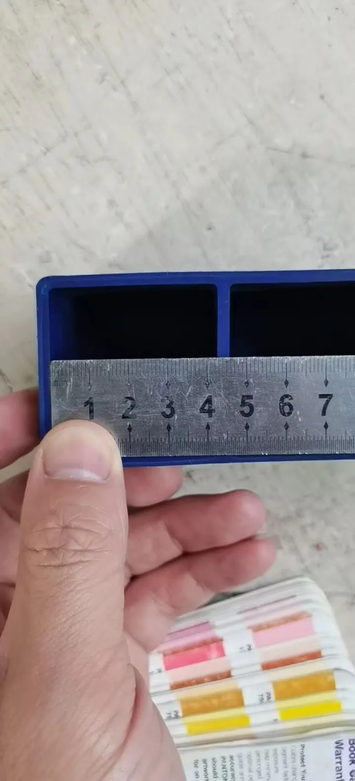 Customized Silicone Ice Tray Mold