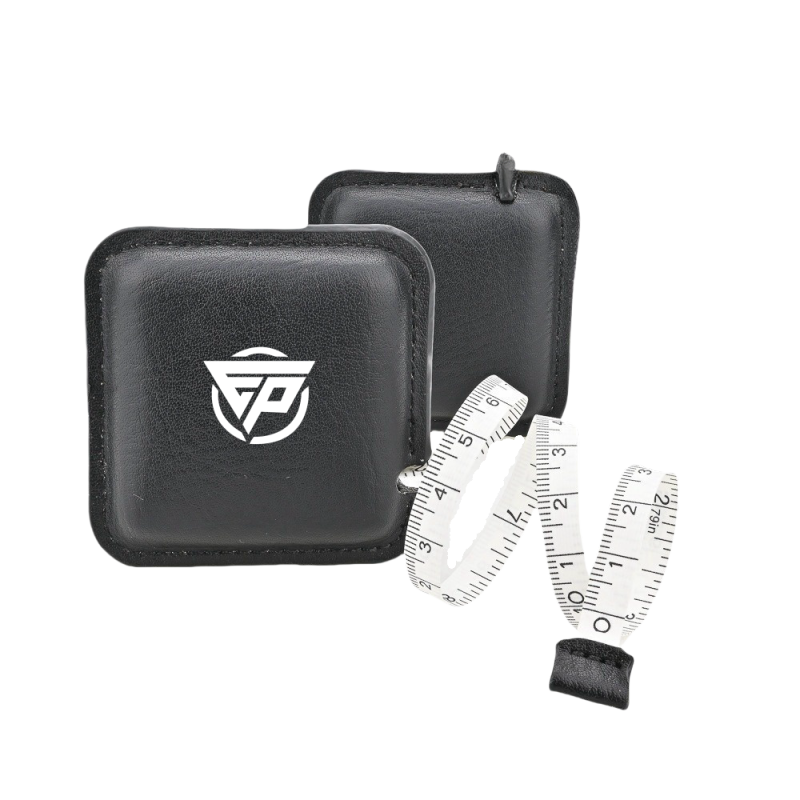 Mini PU Soft Automatic Retractable Tape Meas