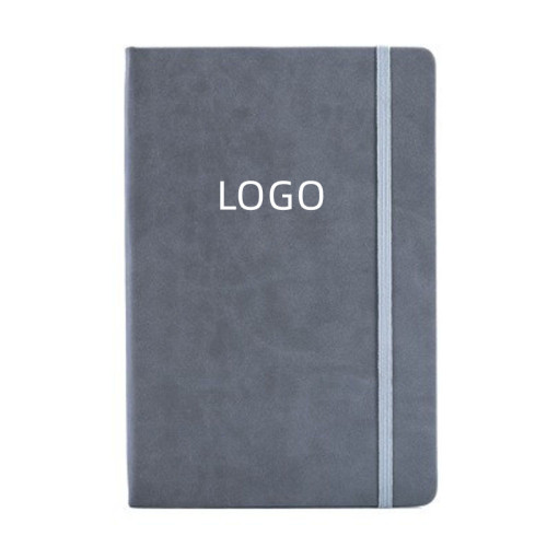 A5 Hardback Horizontal Notebook