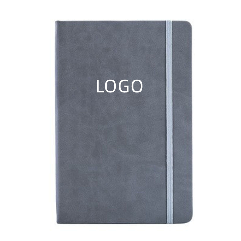 A5 Hardback Horizontal Notebook