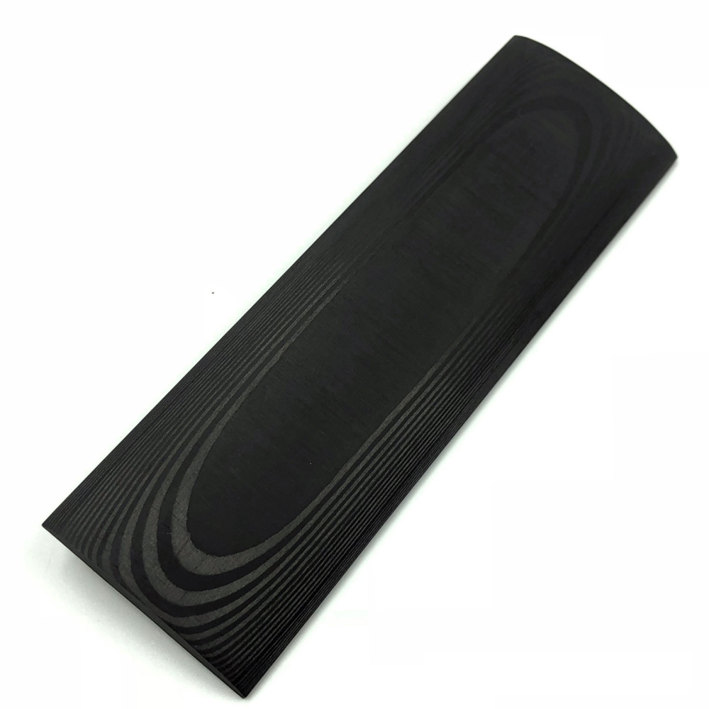 Unidirectional Carbon Fiber Scales