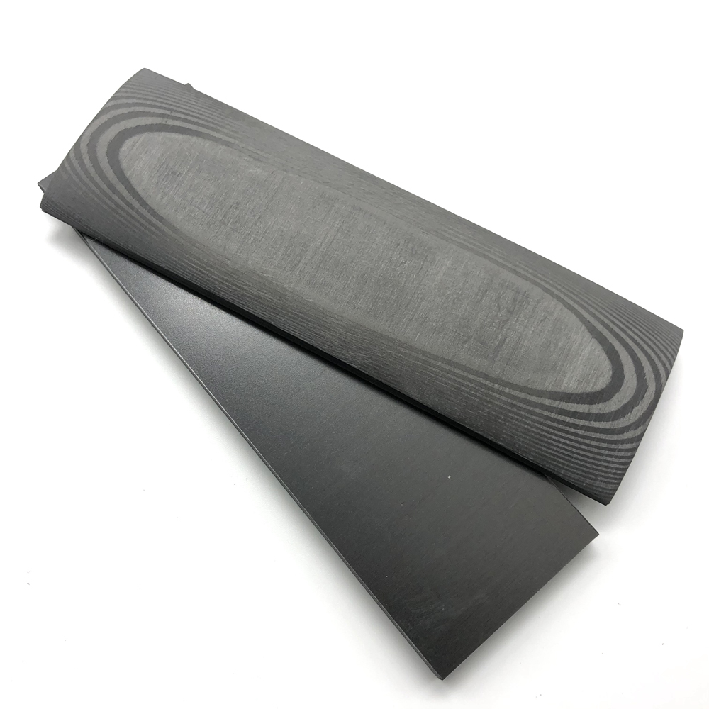 Unidirectional Carbon Fiber Scales