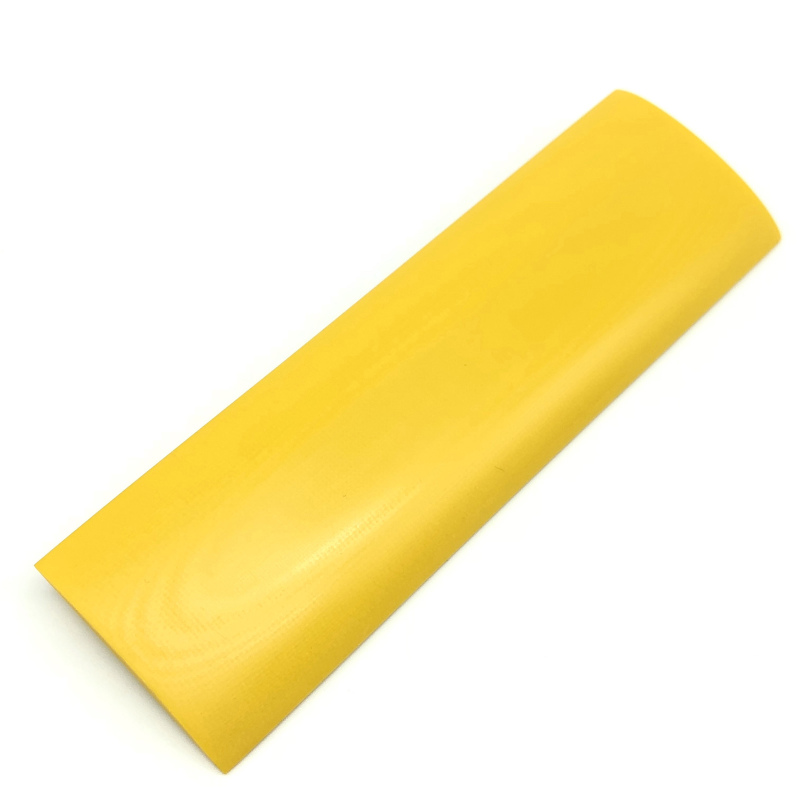 Mellow Yellow G10 Slab