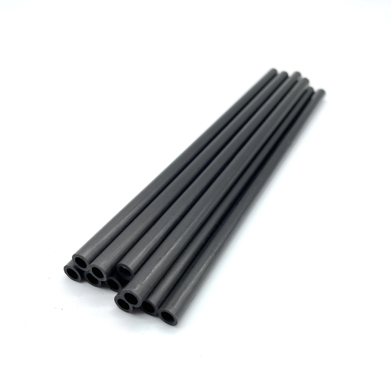 Carbon Fiber Tubes