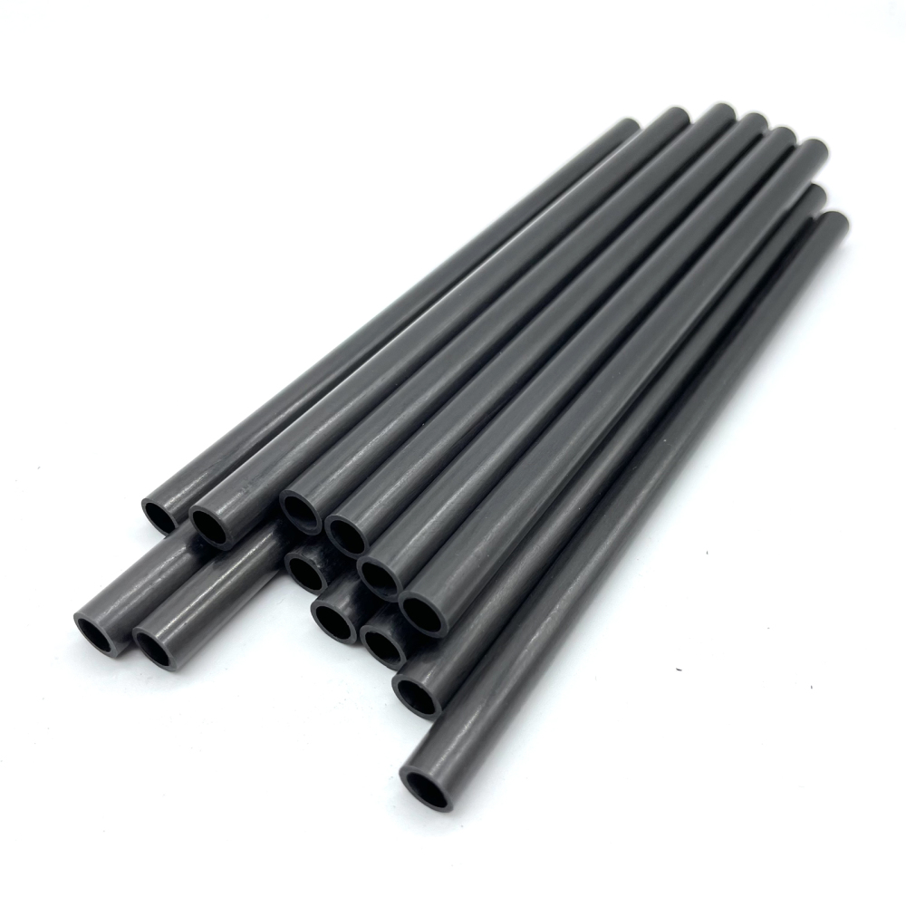 Carbon Fiber Tubes