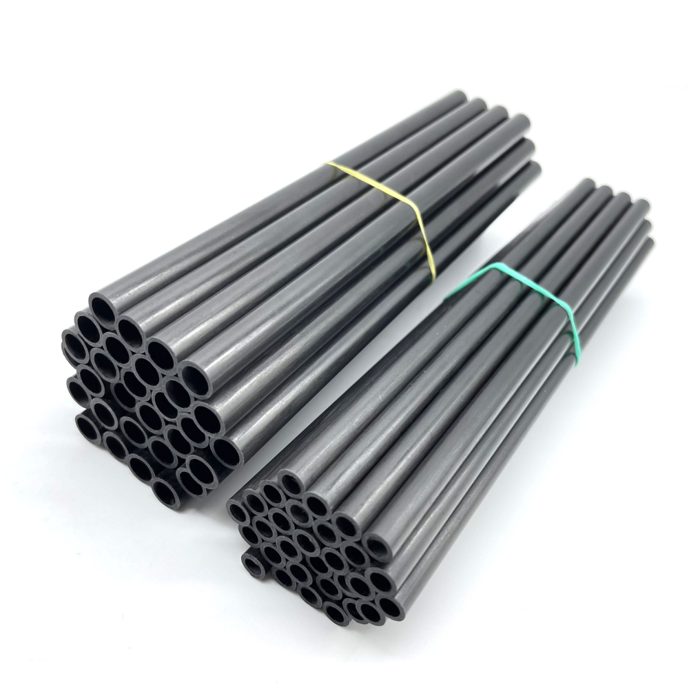 Carbon Fiber Tubes