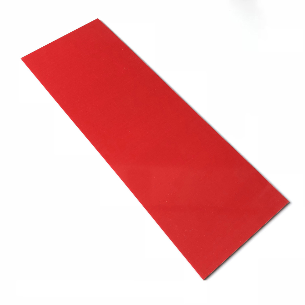 G10 Liners 0.5mm(0.02")