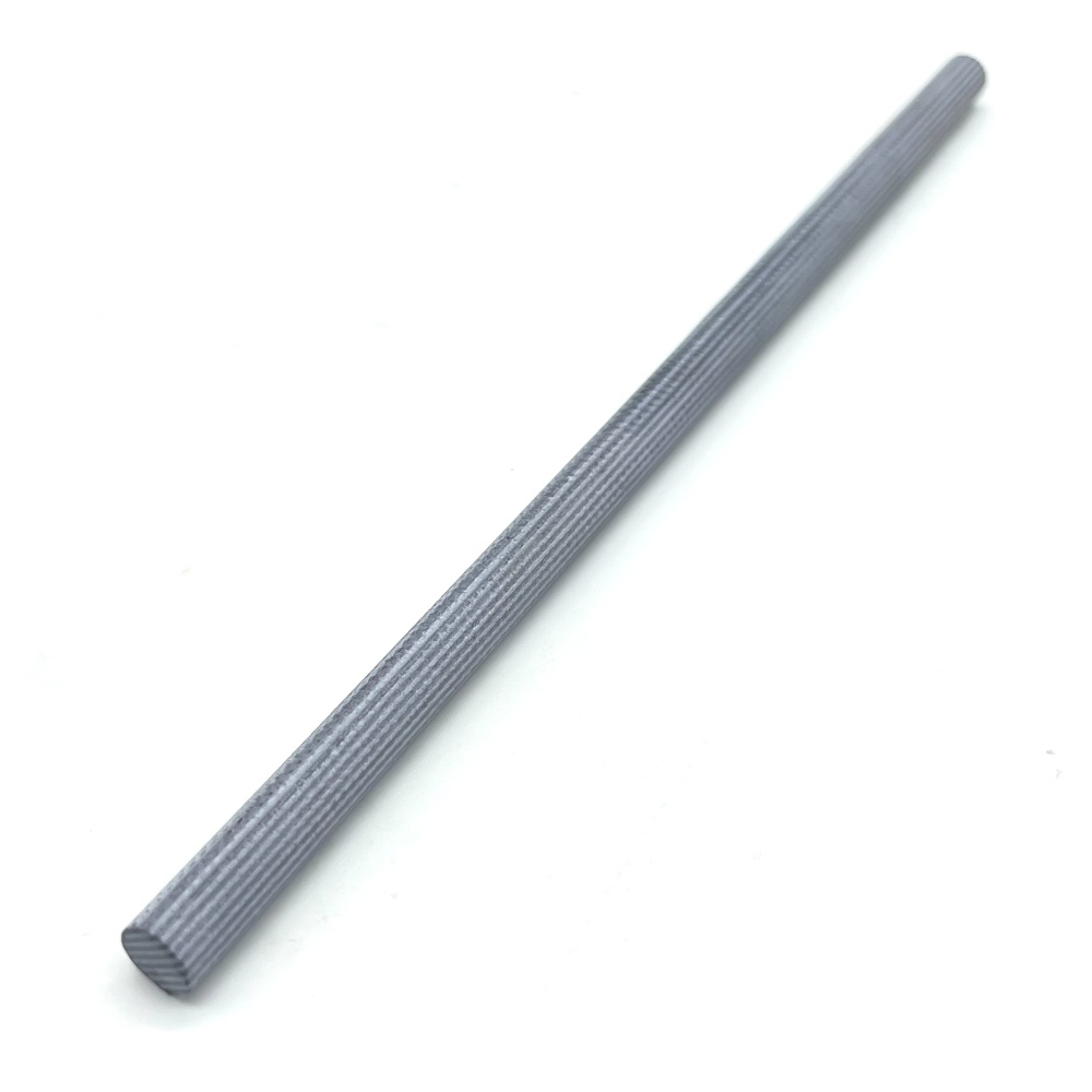 Multi Colored G10 Round Rods 150×6.0mm