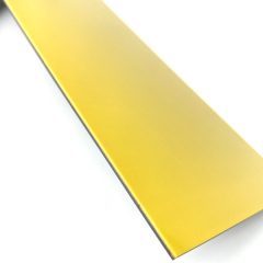 Black/Mellow Yellow 0.75/0.75mm