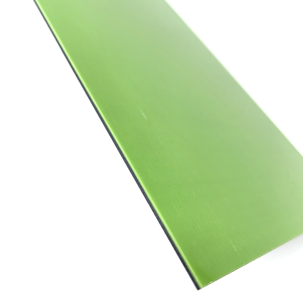 G10 Liner/Spacer Multi Color Sheet 400×140×1.5mm(5.5"×15.7"×0.06")