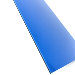 Black/Blue 0.75/0.75mm