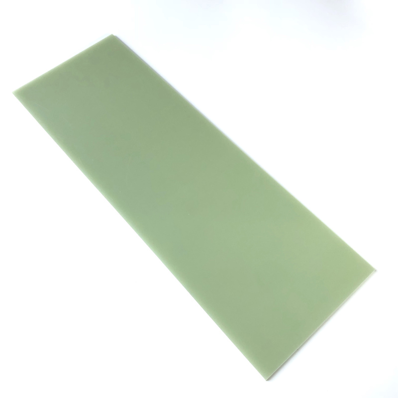G10 Liner/Spacer - 18 Colors 400×140×0.5mm (5.5"×15.7"×0.02")