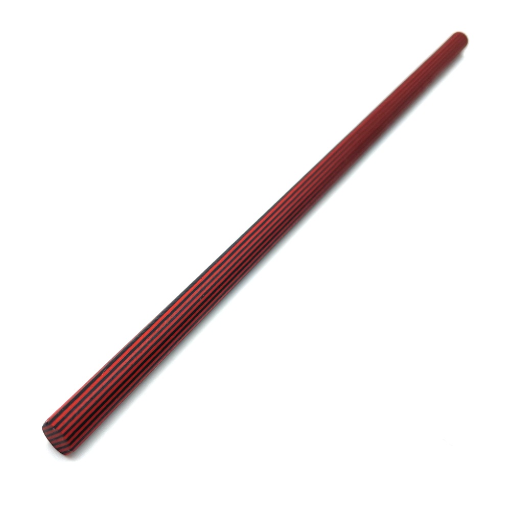 Multi Colored G10 Round Rods 150×6.0mm