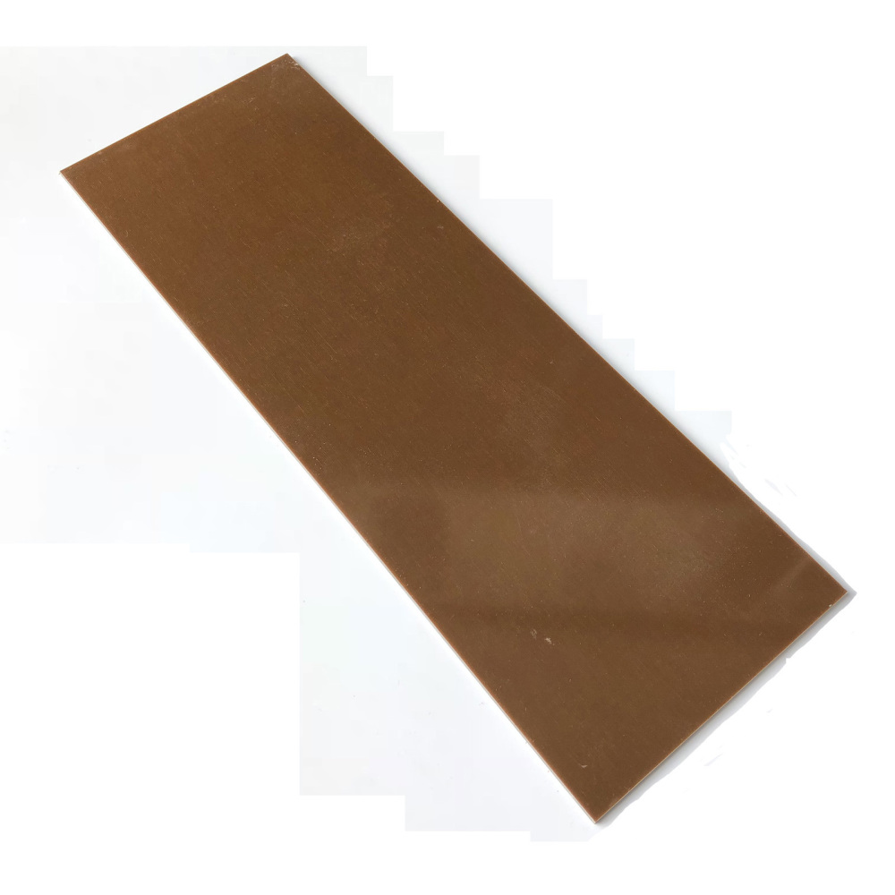 G10 Liners 0.5mm(0.02")