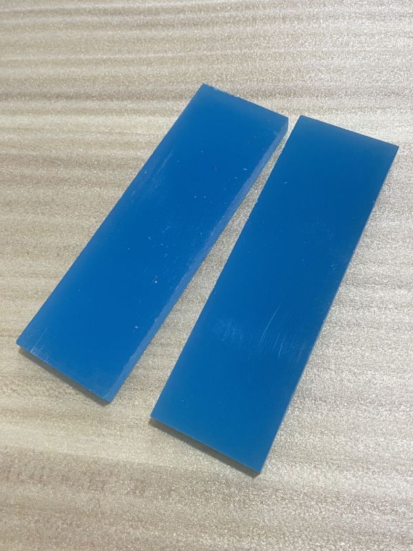 C-Tek Honeycomb Composites knife handle making material 9 Colors