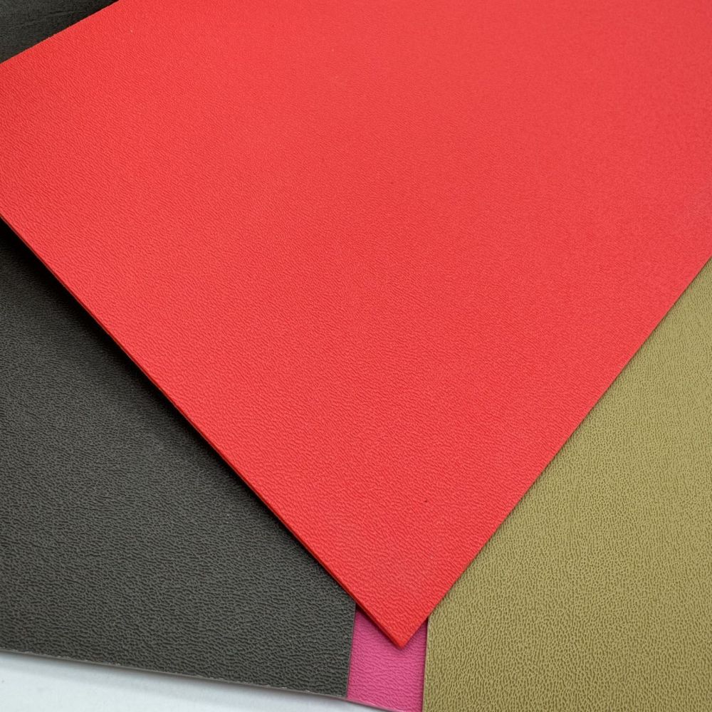 Kydex Sheet - Single Color - 12"×6"