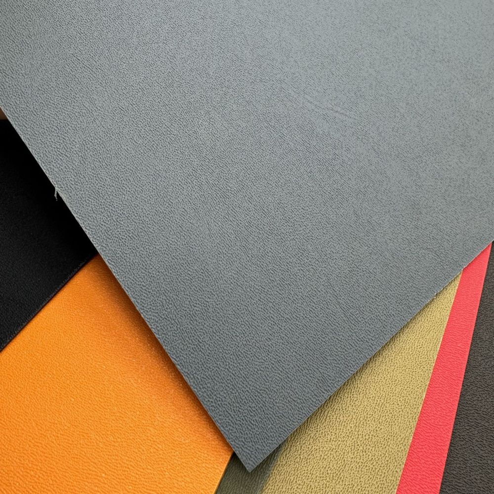 Kydex Sheet - Single Color - 12"×6"