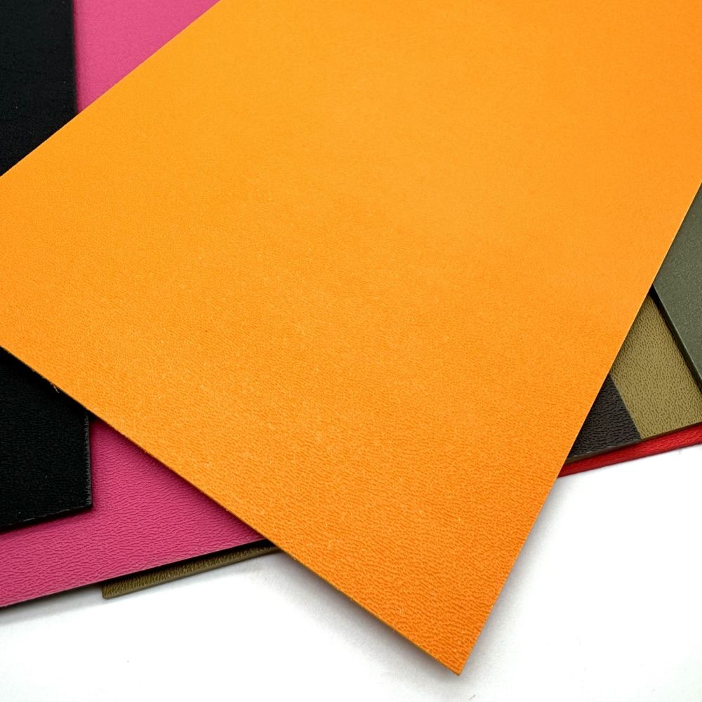 Kydex Sheet - Single Color - 12"×6"