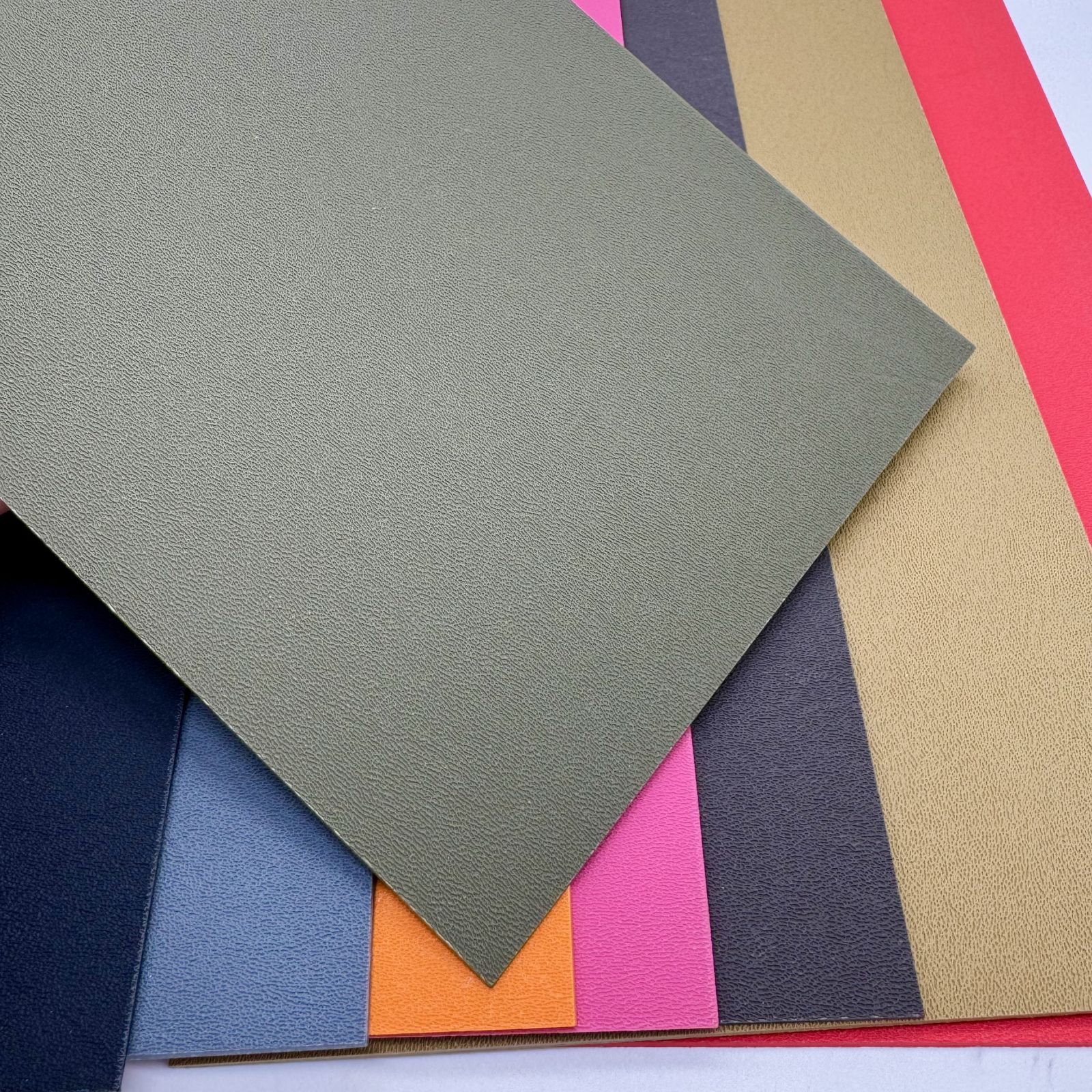 Kydex Sheet - Single Color - 12