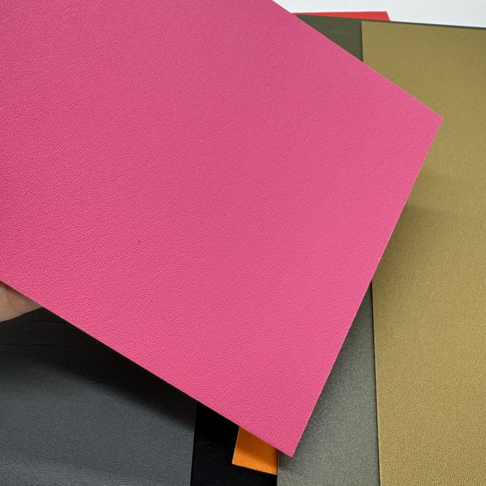 Kydex Sheet - Single Color - 12"×6"