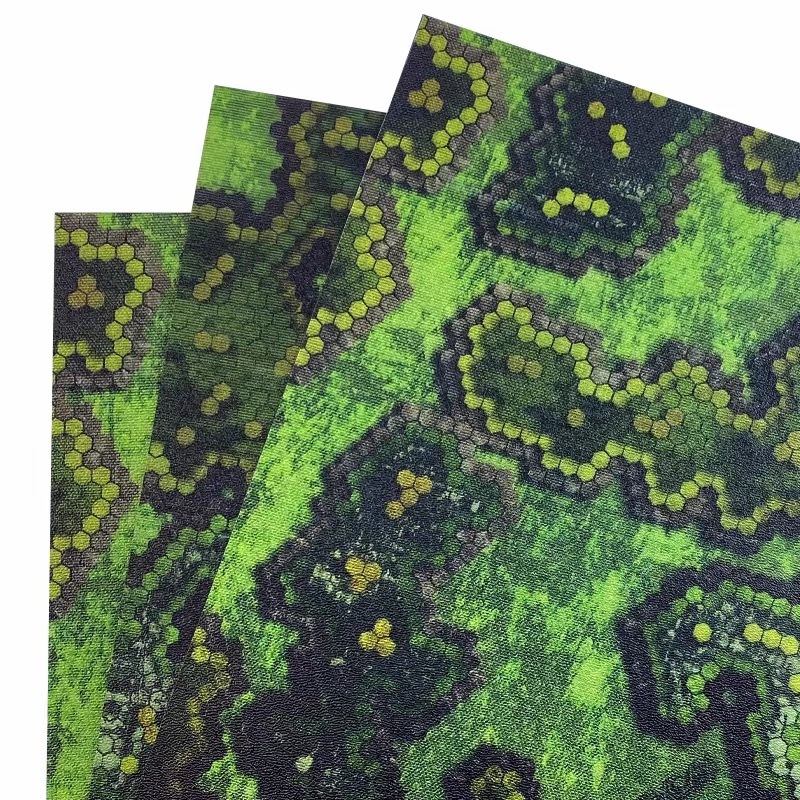 Kydex Sheet - Digital Camo Pattern