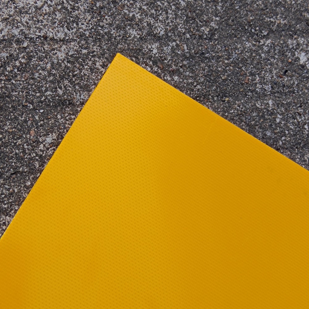 G10 Liner/Spacer-5-Colors 254×240×1.0mm(10"×9.5"×0.04")